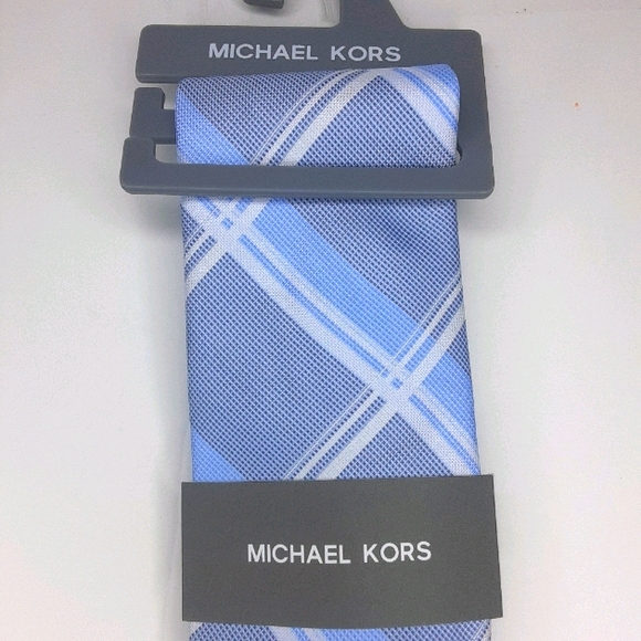 Micheal Kors tie,brand new with Tags